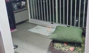 Imagem 4: Apartamento com 3 dormitórios à venda, 64 m² por R$ 455.199 - Vila Siqueira - São Paulo/SP