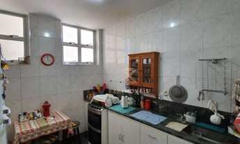 Imagem 6: Apartamento com 2 dormitórios à venda, 132 m² por R$ 365.000 - Barro Preto - Belo Horizont