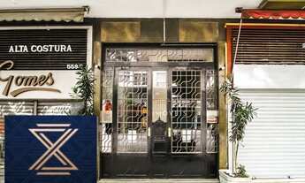 Imagem 6: Apartamento com 3 dormitórios à venda, 150 m² por R$ 1.150.000 - Copacabana - Rio de Janei