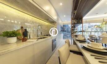 Imagem 5: Apartamento para Venda - 86m², 2 dormitórios, sendo 2 suites, 2 vagas - Vila Mariana