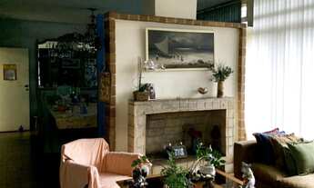 Imagem: SOBRADO - SUMARÉ - SP