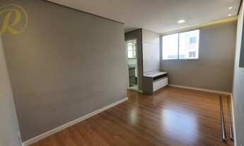 Imagem 3: Locação apartamento decorado Spazio Leopoldina