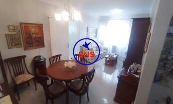 Imagem 5: APARTAMENTO RESIDENCIAL em CAMPINAS - SP, CHÁCARA DA BARRA