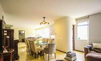 Imagem 5: Apartamento com 4 dormitórios à venda, 200 m² por R$ 1.100.000 - Cruzeiro - Belo Horizonte