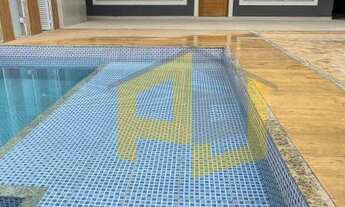 Imagem 4: Casa de condomínio para venda com 360 metros quadrados com 3 quartos