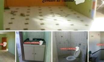 Imagem 2: Troco/Vendo Casa 3/5qts 2sls 2wc Bairro Rosimeire/Xangri-la na Grande Belo Horizonte - MG