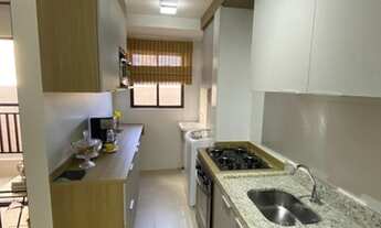 Imagem 2: Vivance Samambaia apto de 2 qts c/ suite,lazer 60m na QR302.perto de tudo!