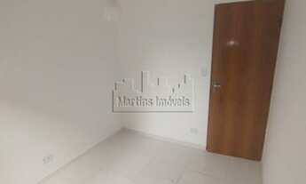 Imagem: Apartamento para venda tem 48 metros quadrados