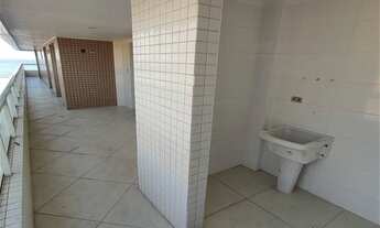 Imagem 6: PRAIA GRANDE - Apartamento Padrão - CAMPO DA AVIACAO