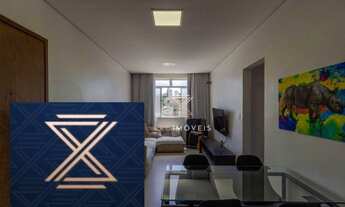 Imagem 6: Apartamento com 3 dormitórios à venda, 136 m² por R$ 585.107 - Sagrada Família - Belo Hori