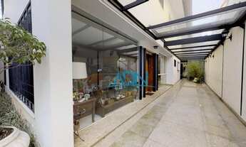 Imagem 2: Casa com 5 dormitórios à venda, 238 m² por R$ 2.600.000,00 - Planalto Paulista - São Paulo