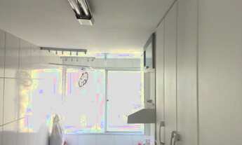 Imagem 6: APARTAMENTO - MORUMBI - SP