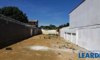 Imagem 1: AREA - VILA PRUDENTE - SP