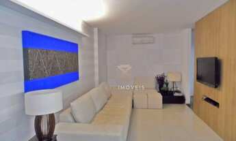 Imagem 3: Apartamento com 3 dormitórios à venda, 100 m² por R$ 1.100.000 - Sion - Belo Horizonte/MG