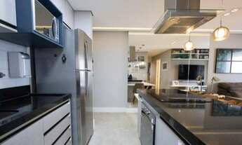 Imagem 1: Apartamento para venda com 66 metros quadrados com 3 Dorm em Vila Andrade - São Paulo-SP