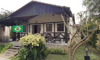 Imagem 3: Leonardo Corretor Vende: Casa 03 Suítes + Dependência Completa _Ótimo Condomínio