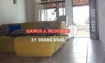 Imagem 2: VENDA/TROCA Casa col. 3qts 1ste, espaço gourmet lote 650m² Bairro Paraúna em Belo Horizo