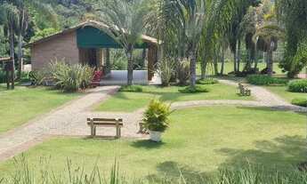 Imagem 6: Oportunidade Casa Falta Acabamento em Condomínio Fechado