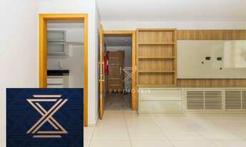 Imagem 2: Apartamento com 4 dormitórios à venda, 115 m² por R$ 690.000 - Buritis - Belo Horizonte/MG