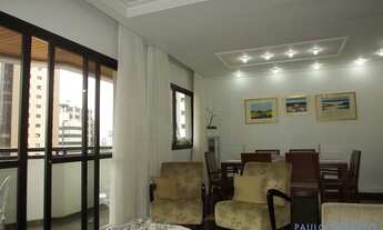 Imagem: APARTAMENTO - PERDIZES - SP