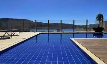 Imagem: Casa para venda tem 516 metros quadrados