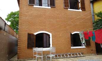 Imagem 2: CASA ASSOBRADADA - MORUMBI - SP