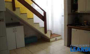 Imagem 6: CASA ASSOBRADADA - PERDIZES - SP