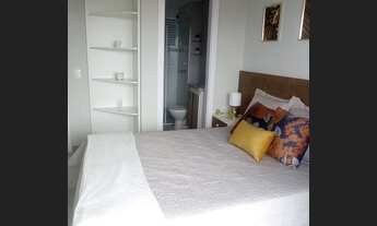 Imagem 6: Studio à venda bairro Centro Curitiba PR