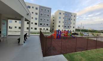 Imagem 3: Apartamento para aluguel: Residencial Praia de PIPA, com 45m2 com 2/4 em Ponta Negra - Nat