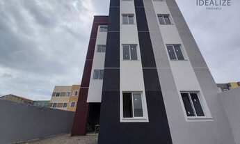 Imagem 3: Residencial Nevada - Apartamentos com dois quartos, Parque da Fonte - São José dos Pinhais