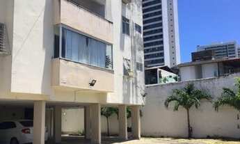 Imagem 2: Amplo apt todo reformado, semi mobiliado na melhor localização do Janga!