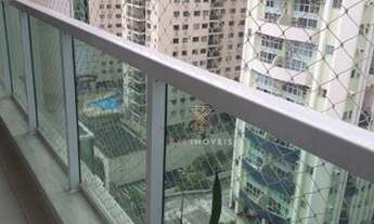 Imagem 6: Apartamento com 3 dormitórios à venda, 92 m² por R$ 900.000 - Recreio dos Bandeirantes - R