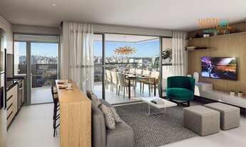 Imagem 4: Apartamento com 2 dormitórios à venda, 69 m² por R$ 890.000,00 - Vila Romana - São Paulo/S