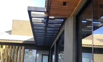 Imagem 4: Rancho no Condomínio Terras da Barra em Mendonça-SP