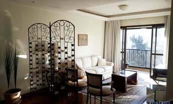 Imagem: APARTAMENTO - BROOKLIN - SP