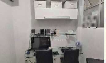 Imagem 6: Apartamento com 3 dormitórios à venda, 95 m² por R$ 585.000 - São Pedro - Belo Horizonte/M