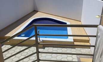 Imagem 4: Execelente casa na praia de Carapibus