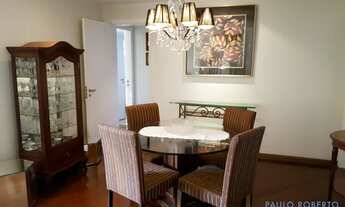 Imagem 4: APARTAMENTO - BROOKLIN - SP