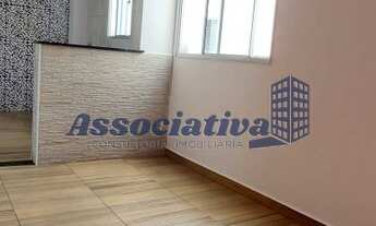 Imagem 2: Apartamento 2 dormitórios recém reformado