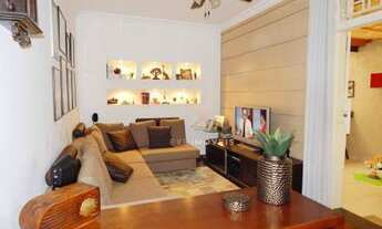 Imagem 1: Apartamento com 4 dormitórios à venda, 175 m² por R$ 1.170.000 - Savassi - Belo Horizonte