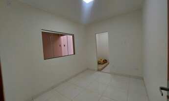 Imagem 7: Casa Nova Campo Grande