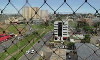 Imagem 5: Apartamento 2 quartos, suíte, garagem Samambaia