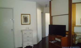 Imagem 2: FLAT - JARDIM PAULISTA - SP