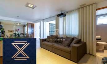 Imagem: Apartamento com 4 dormitórios à venda