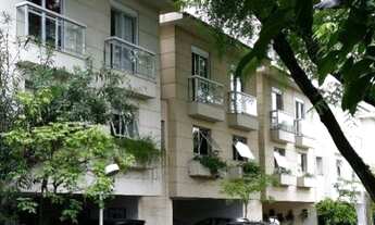 Imagem 3: CASA EM CONDOMÍNIO - VILA MADALENA - SP