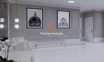 Imagem 3: Cobertura com 3 Suítes em Joinville