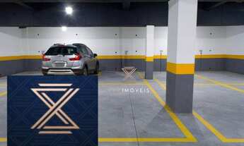 Imagem 6: Apartamento com 3 dormitórios à venda, 83 m² por R$ 1.065.000 - Sion - Belo Horizonte/MG