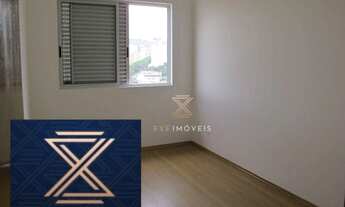 Imagem 4: Apartamento com 4 dormitórios à venda, 114 m² por R$ 580.000 - Carlos Prates - Belo Horizo