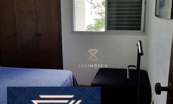 Imagem 5: Apartamento com 4 dormitórios à venda, 174 m² por R$ 593.000 - Gutierrez - Belo Horizonte