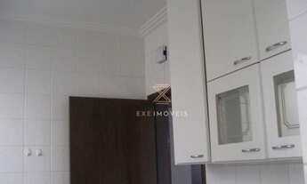 Imagem 5: Apartamento com 3 dormitórios à venda, 93 m² por R$ 300.000 - Nova Esperança - Belo Horizo